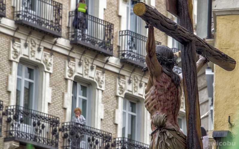 Historia de la Semana Santa