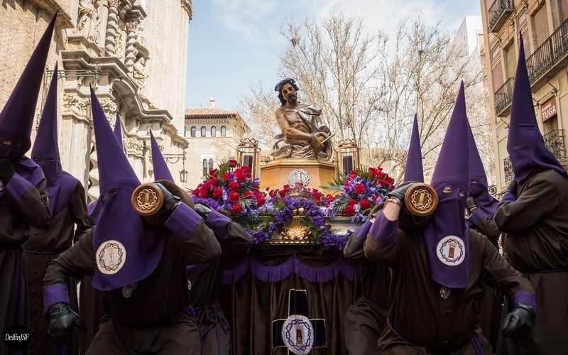 Historia de la Semana Santa